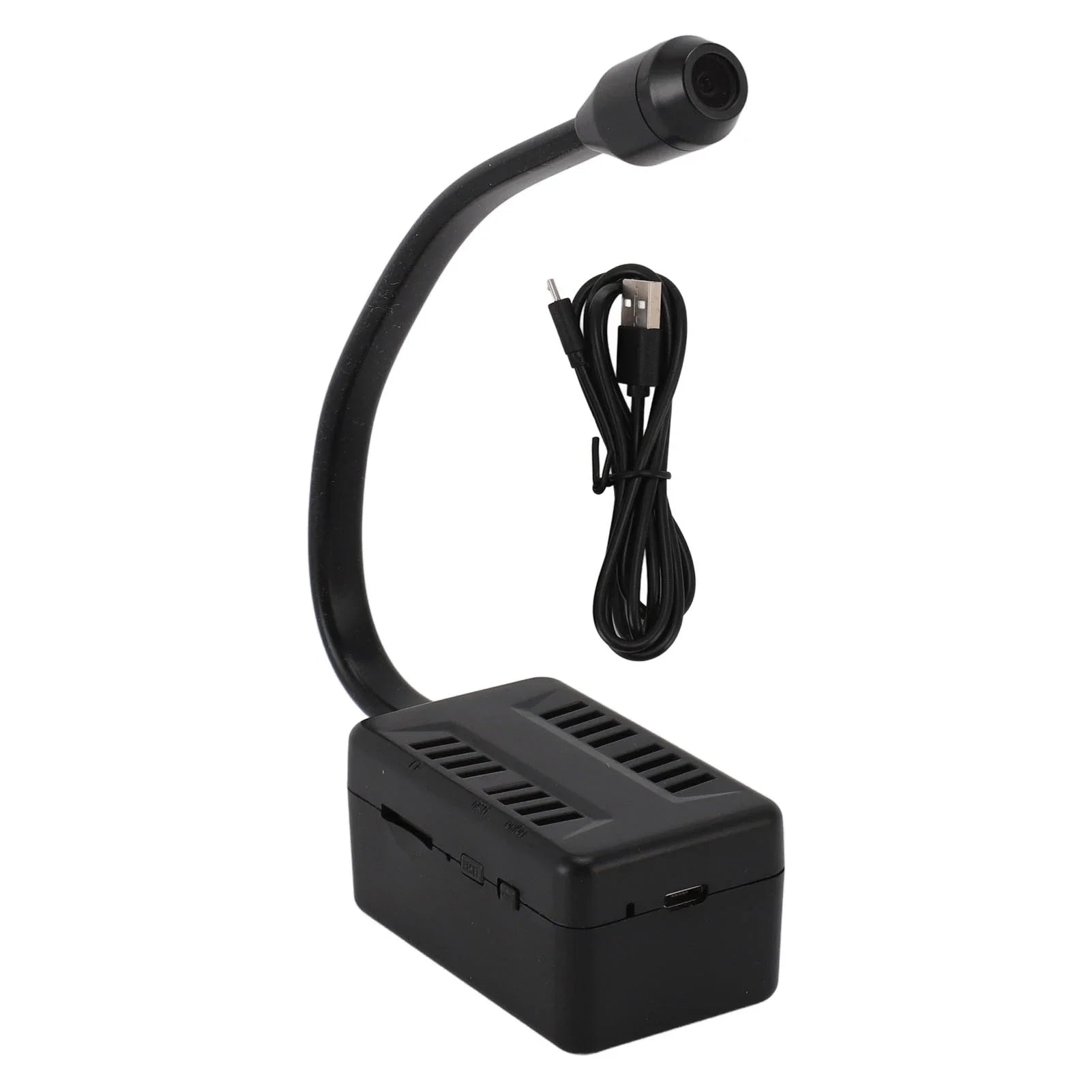 Y21 Mini WiFi Camera HD 1080P Flexible Lens Cable Motion Detection USB Rechargeable Micro Wireless Security Monitoring Camcorder