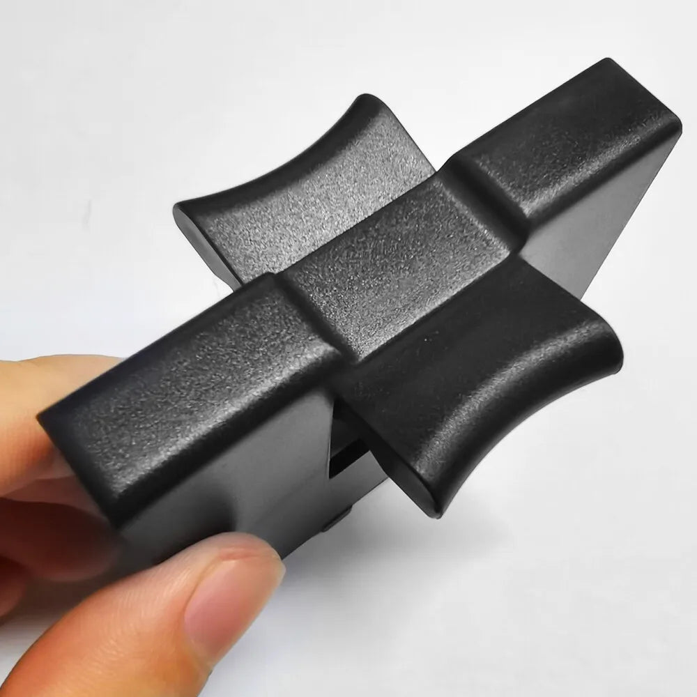 1/2PCS Cup Holder For Subaru Legacy Forester Outback Cup Holder Partition Insertion Divider Armrest Box Cup Holder Car Accessory