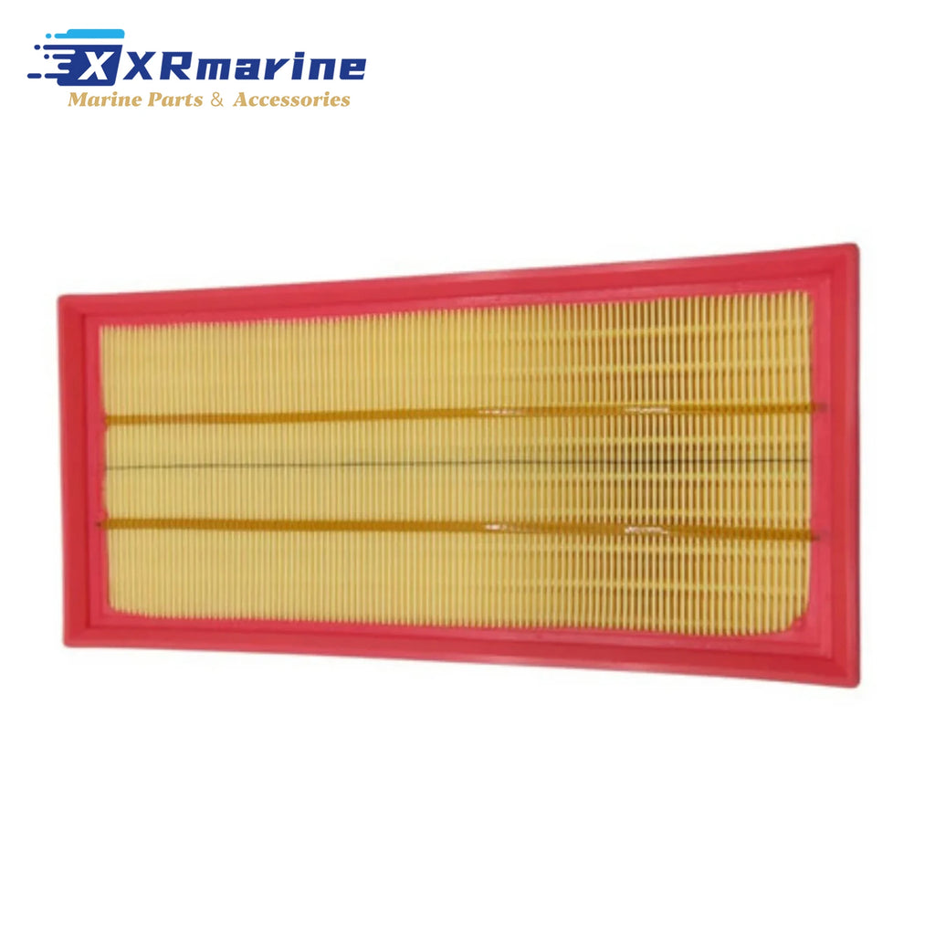 2 Pcs 876185 Air Filter Fits for Volvo Penta Insert Diesel Engines KAD42-44 AQ30 MD30 MD40 KAD42 KAD43 TAMD 463505 18-7890