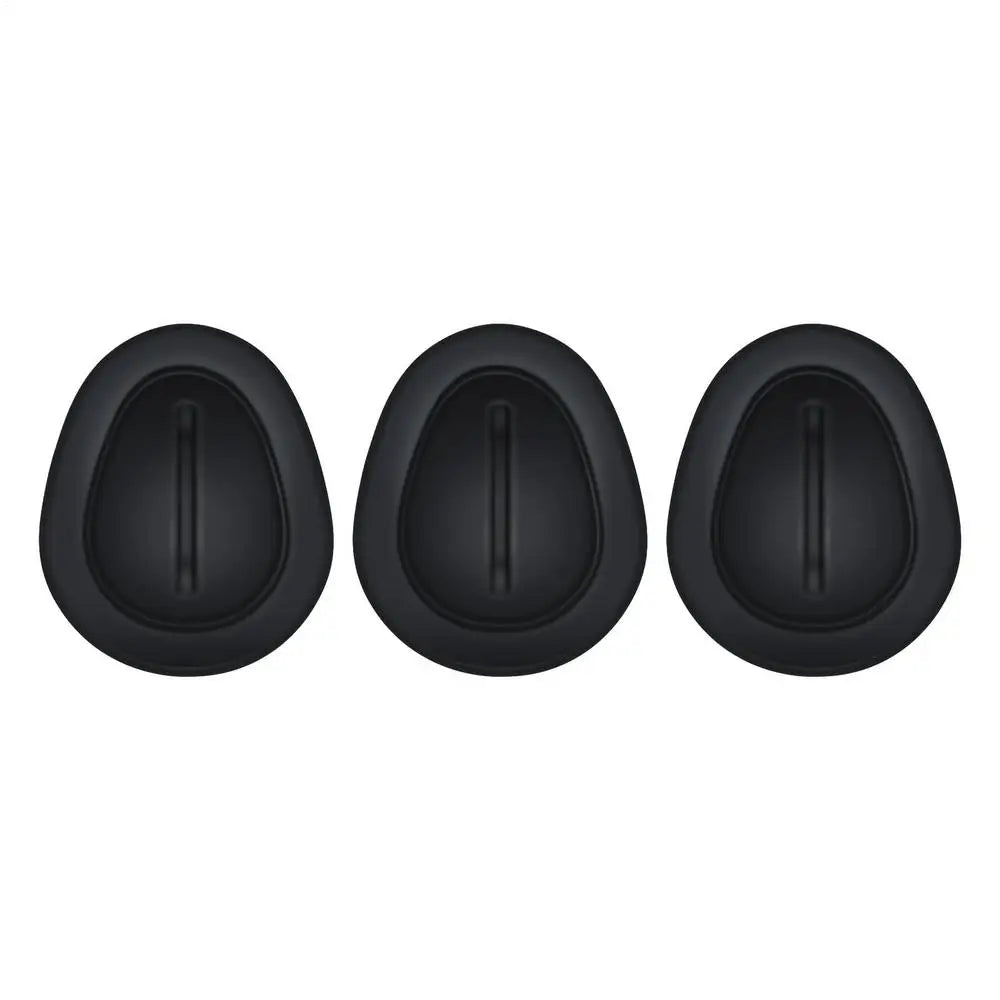 Universal Car Cup Holder Insert Limiter Slot Slip Limit Clip Elastic Silica Gel Anti Shake Fixed Bottle Glass Cup Drink Holders