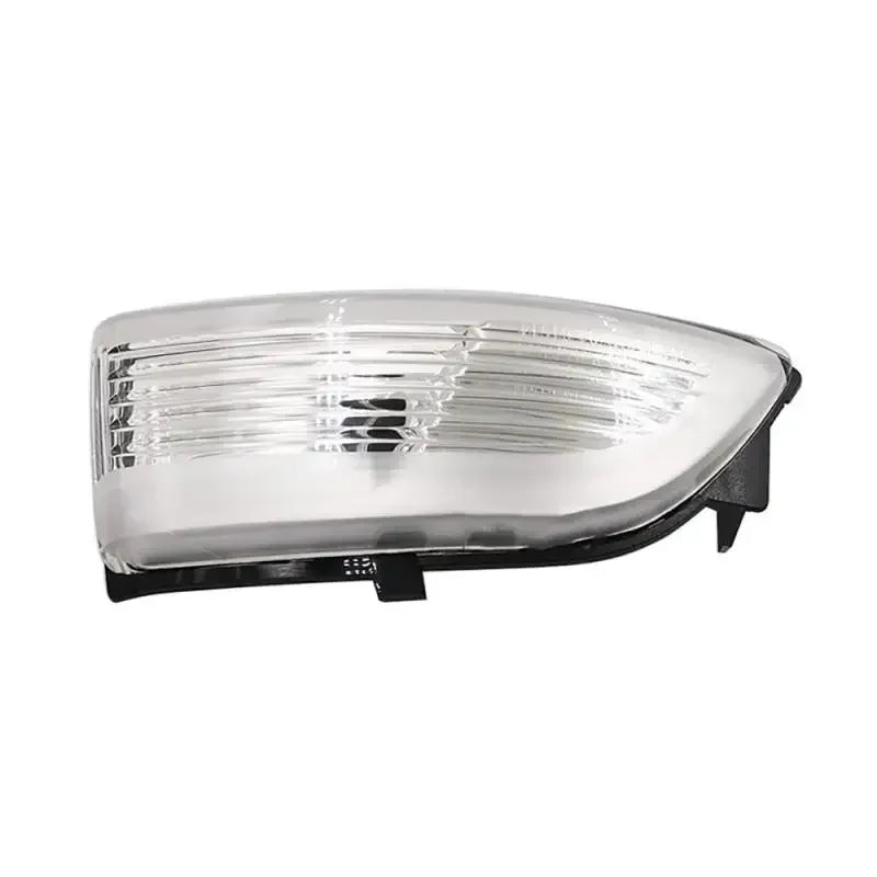 Rearview Side Mirror Light Side Wing Turn Signal Reversing Indicator Lamp Housing (No Bulb) For Ford Ranger 2016-2020
