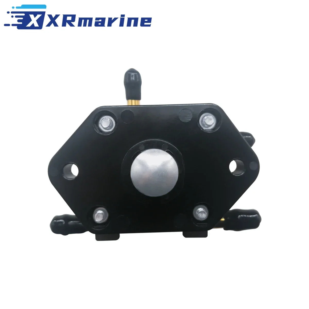 8M0118177 892874T01 Fuel Pump Compatible With Mercury 30 40 50 60 HP 4 Stroke Boat Engine 808505T