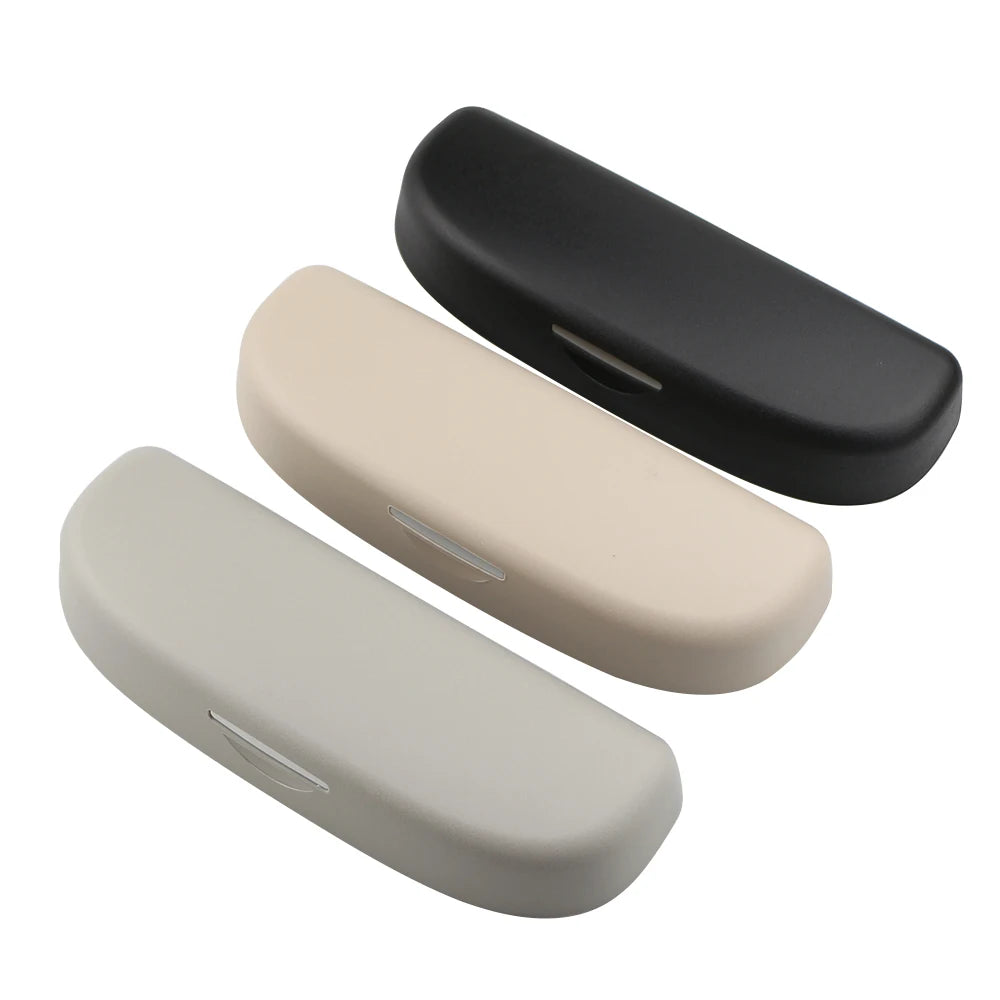Car Glasses Case for Lexus NX UX NX300H 350H 450H UX200 UX250 UX260 2018 - 2022 Sunglasses Holder Case Storage Box
