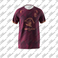 2025-26 Men Kids Boys Breathable Football Jersey Quick-drying Top Adult Male Home Summer R-Royal Soccer C-Charleroi Sports Away