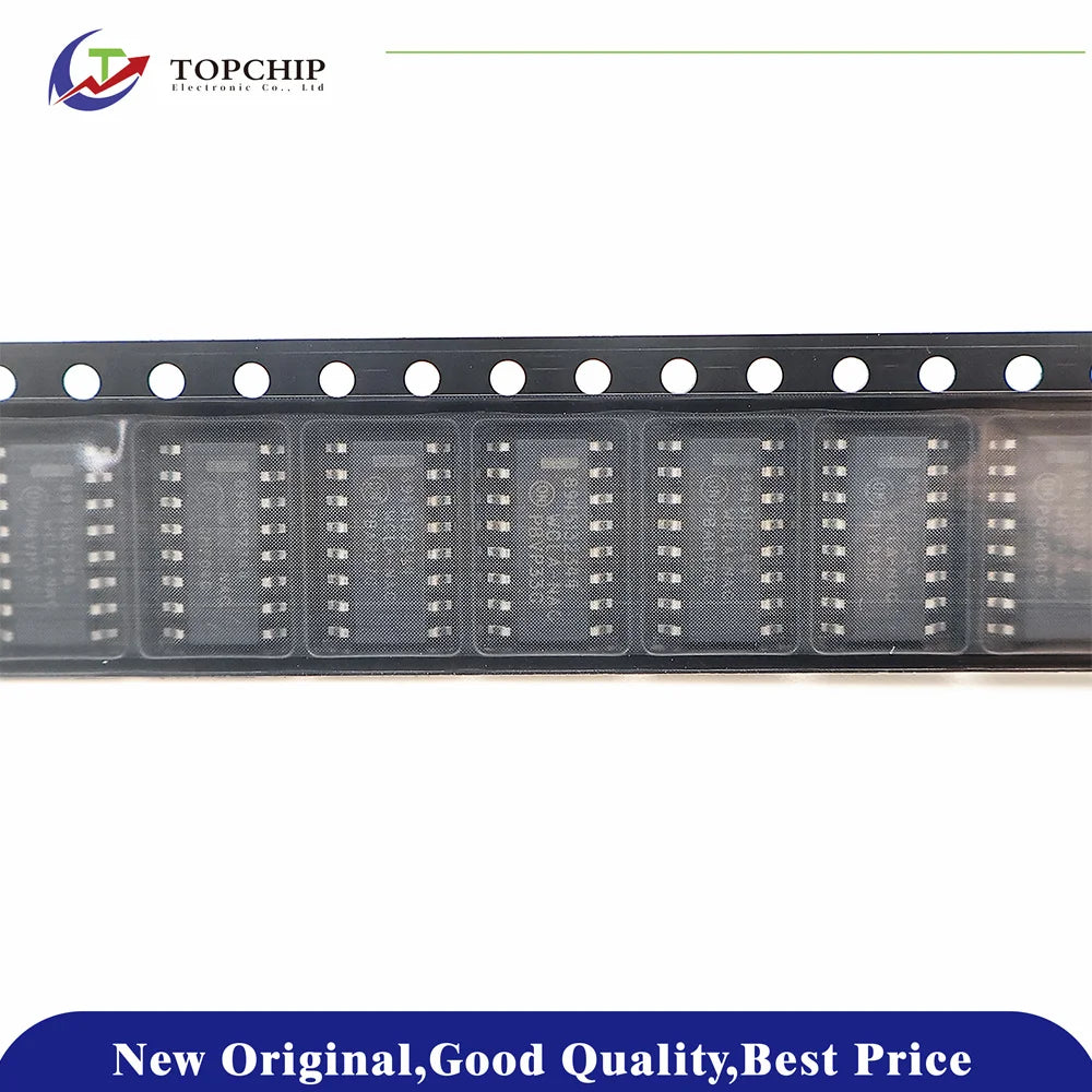 1Pcs original new 8945132344 WCLA-NAC SOP16 car driver chips,Car computer board driver chip,car module ic chips