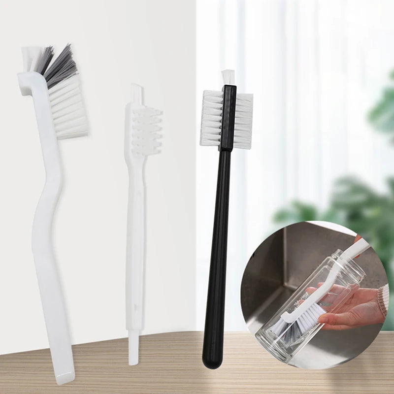 Cleaning Scrubbing Brush Ideal for Thermomix TM5 TM6 TM31 Food Mixer Monsieur Cuisine Blade Knife Cleaner Bowl Pot Washing Tool