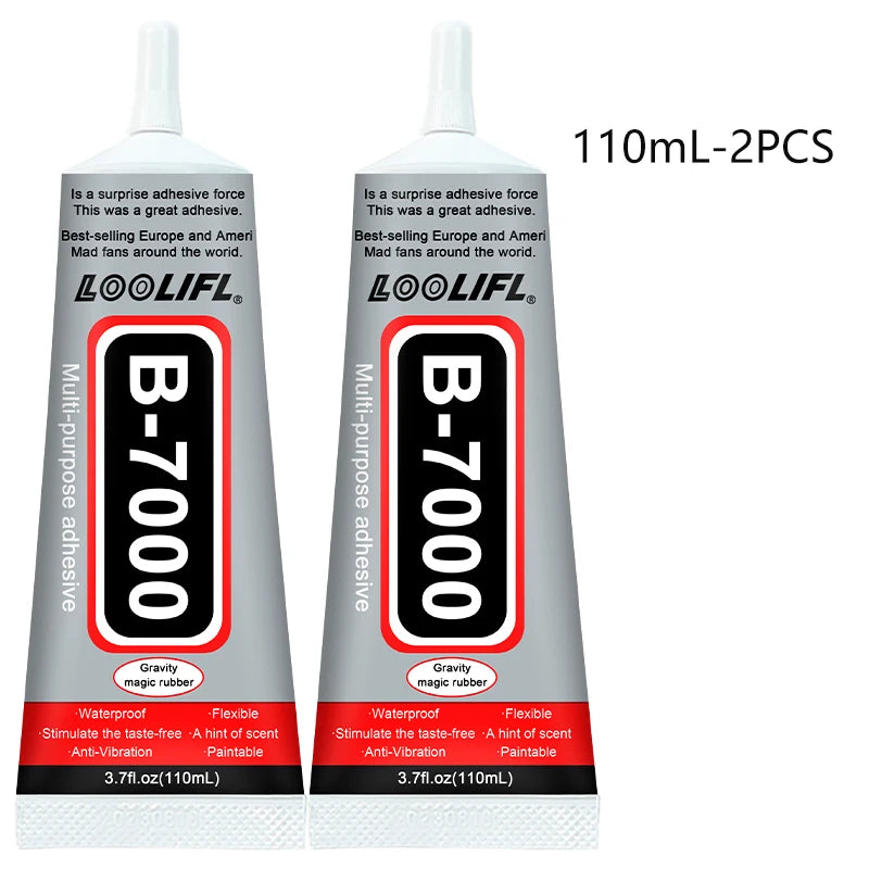 Super Strong Shoe Glues Waterproof Shoe-Repairing Adhesive For Sneakers Boot And Leather Professional Shoemaker Repair Tools