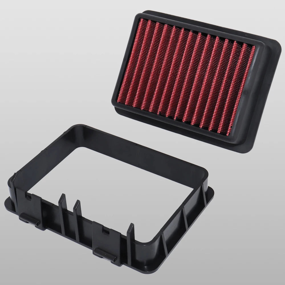 Performance Air Filters For KTM 125/200/250/390 Duke/Adventure RC125 RC200 RC390 Duke390 Husqvarna Svartpilen 401 Vitpilen 401