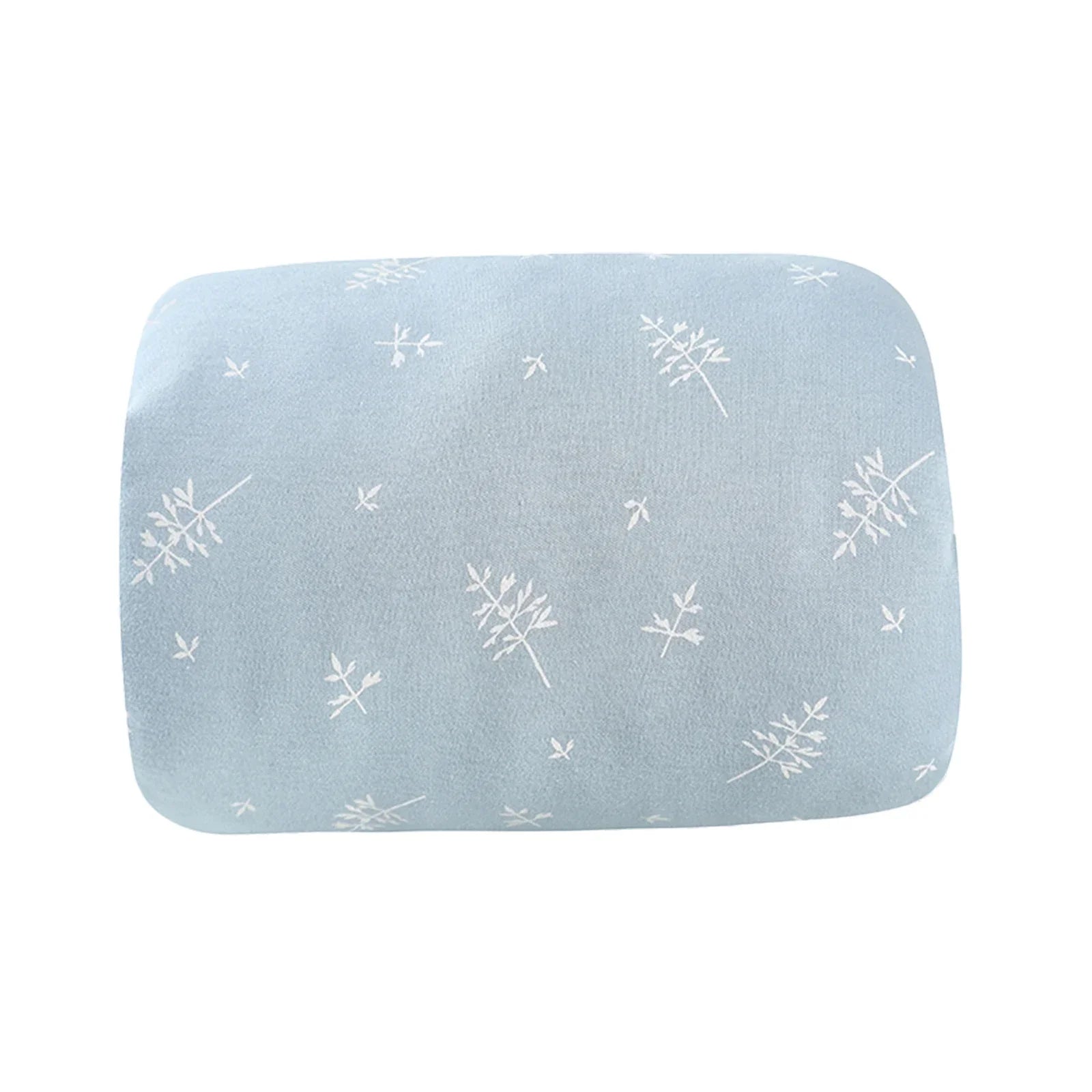 Baby Nursing Pillow Pure Cotton Breastfeeding Arm Support Infant PP Cotton Fleece Thickened Comfortable HeadPad for Newborns