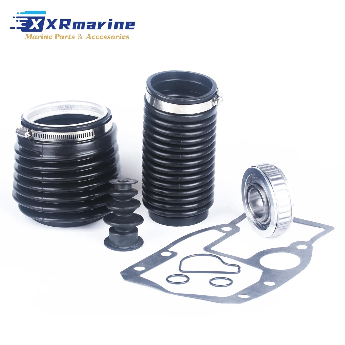 Transom Seal Rebuild Bellow Kit 3854127 3850426 911826 Fits for Volvo Penta OMC Cobra SX DP 3841481 18-2765 18-1074 18-2763