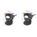 New Car Air Vent Drink Cup Bottle Holder Car Truck Water Bottle Holders Stands Car Cup Rack For Water Bottle