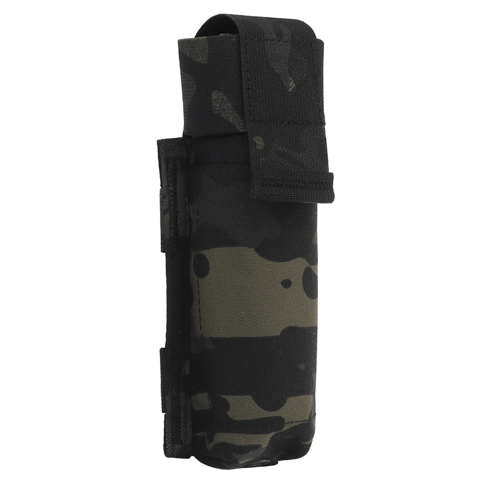 Tourniquet Holder,Molle Universal Tactical Tourniquet Pouch,Medical Scissors Storage Bag Carrier For Duty Belt Airsoft Vests