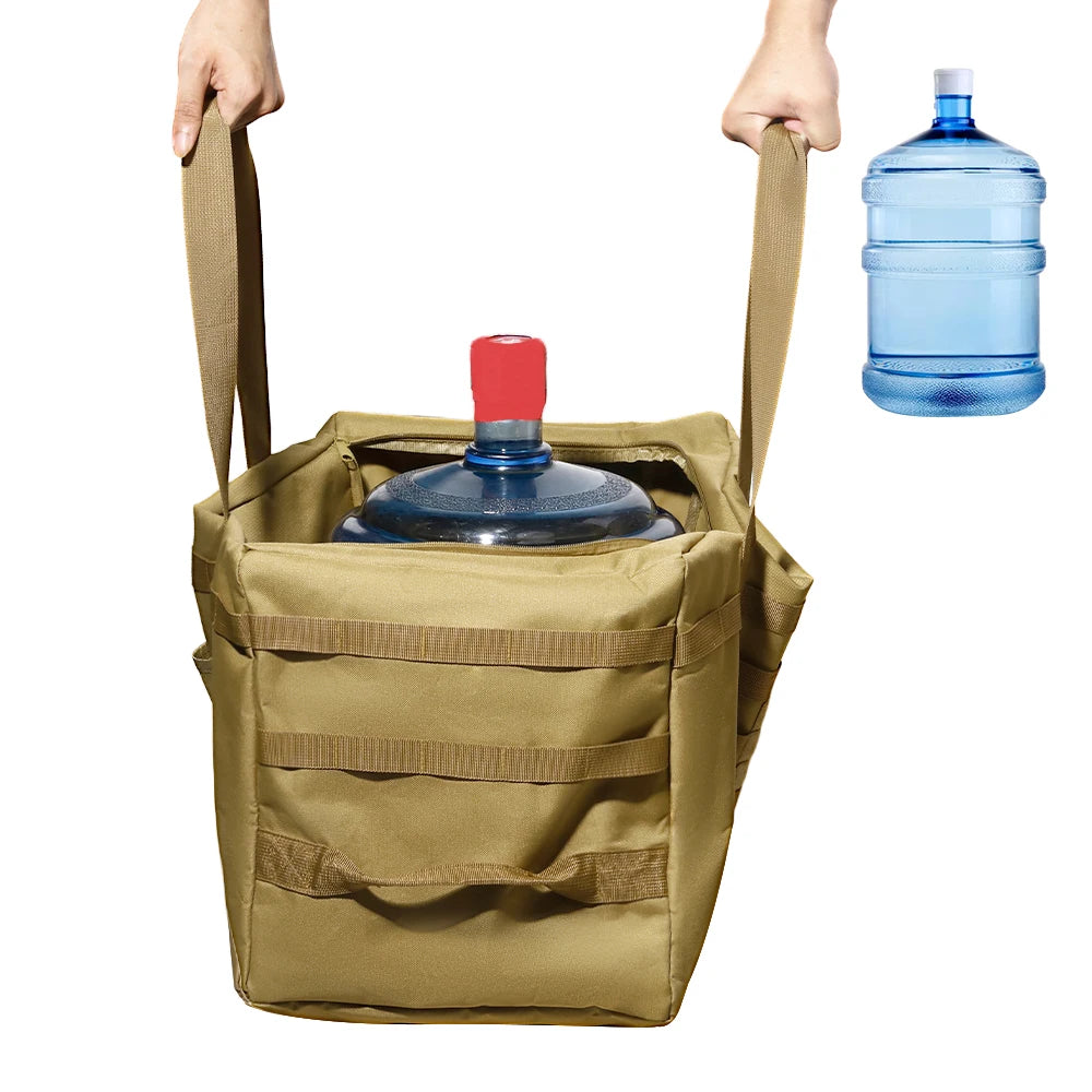 Luggage Duffel Bag Camping Storage Tactical Large Bags Camping Hiking Travel Mountaineering Trip Utility Gym Weekend Dufflel Bag