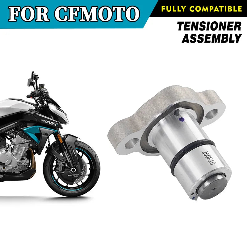 For CFMOTO 675NK Tensioner Assembly NK675 CF675 CF650-11 Motorcycle Accessories Original Parts