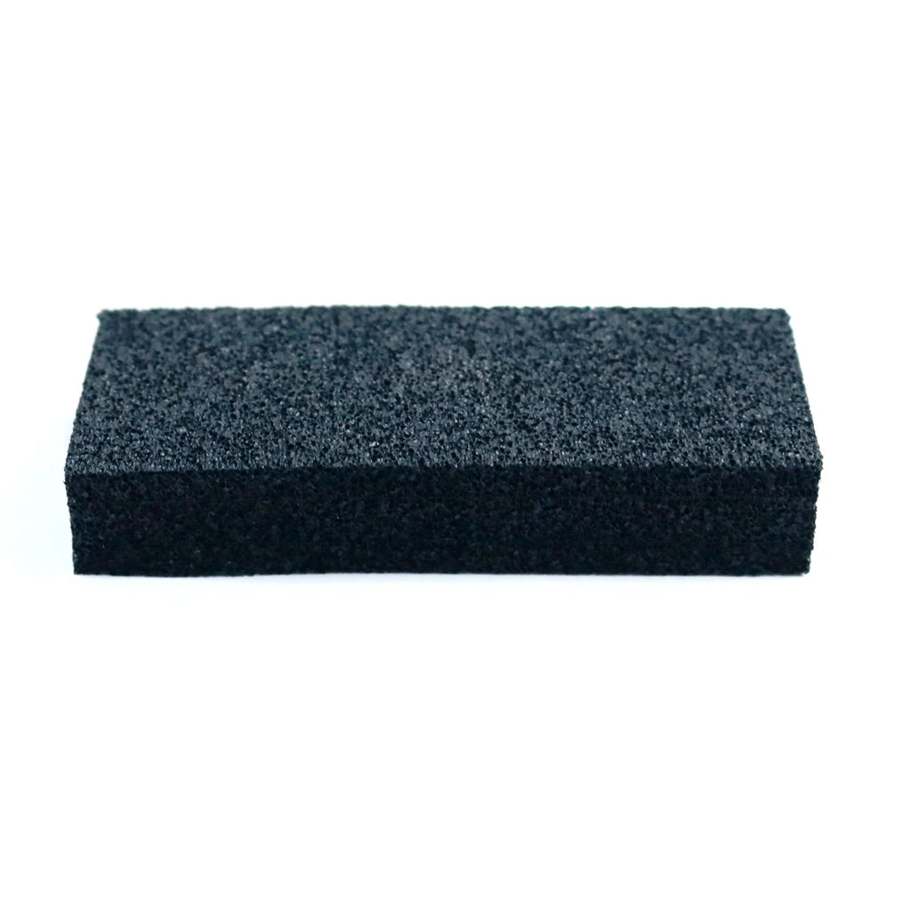 79X79MM black ESD low density IXPE sponge PCB board repair mat Solder stand mat semiconductor IC chip storage board