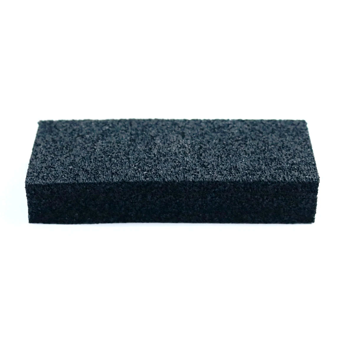 79X79MM black ESD low density IXPE sponge PCB board repair mat Solder stand mat semiconductor IC chip storage board