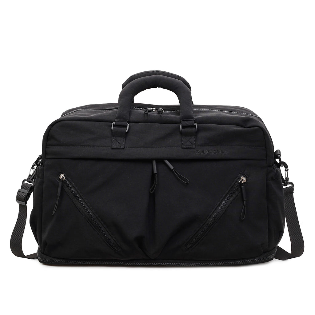 Sports Duffels Bag Travel Handbag Independent Shoe Compartment Suitable for Sports Fitness Travel Weekend Stays Business Travel