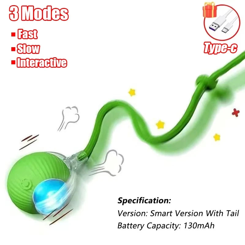 Interactive Cat Toy Chirping Flapping Sparrow Dog Toys Rechargeable Touch Squeak Bird-Shaped Plush Toy with Catnip Pet Supply