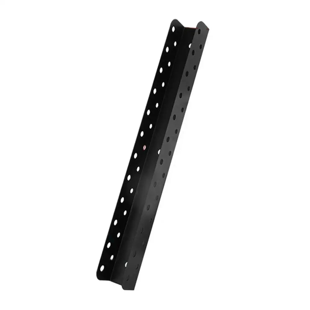 Screwdriver Organizer Tool Wall-mounted 14-hole Hardware Tool Storage for Hex Cross Screw Driver RC Tools Storage Base Stand