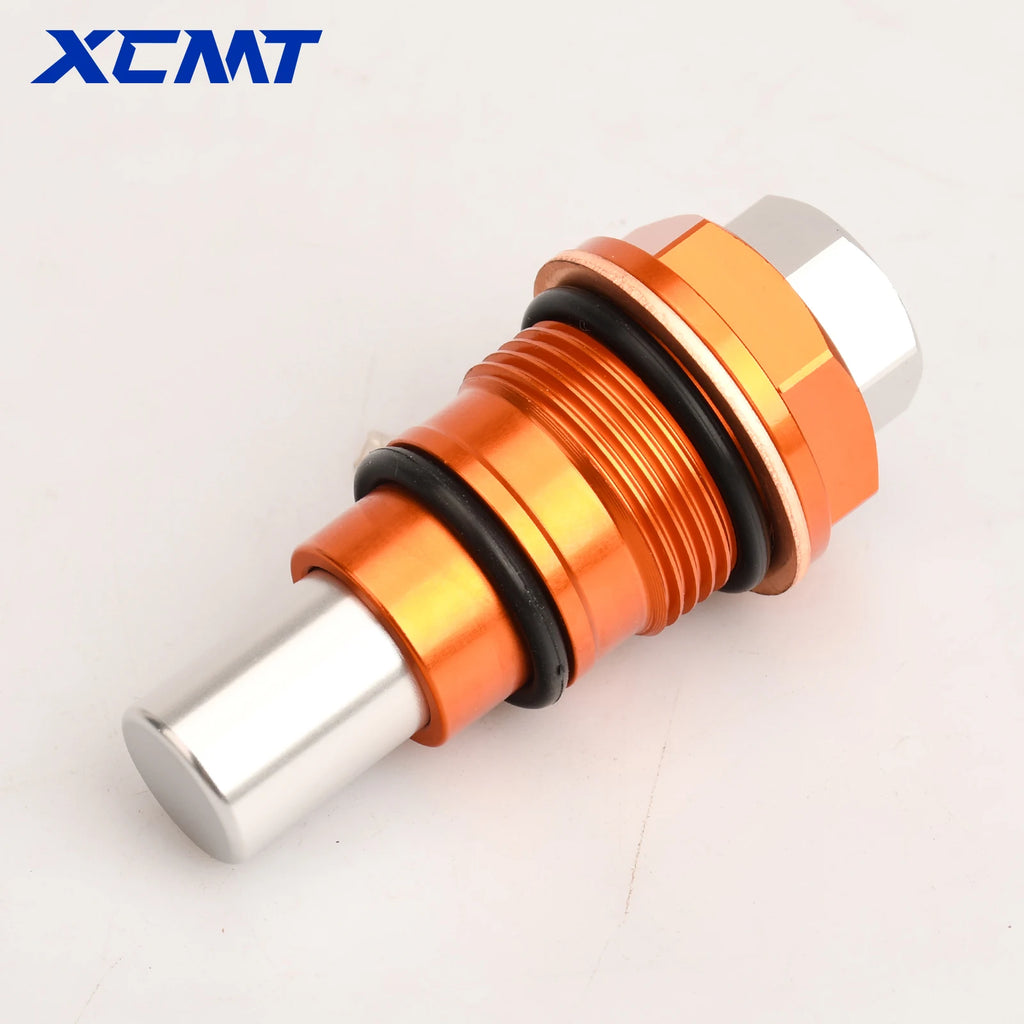 Cam Timing Chain Tensioner Adjuster For KTM 690 790 890 Duke 1050 1090 1190 1290 Adventure SuperDuke ADV R L S GT Motorcycle Par