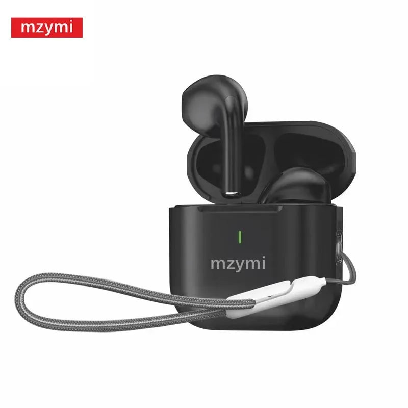 AP05 True Wireless Earphone Buds5 HIFI Stereo Sound Bluetooth5.3 Headphone Sport Earbud With Mic For XIAOMI With Translation APP