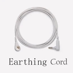 Earthing PU Sheet Premium Grounding Therapy Mats Breathable Conductive Pad Antistatic Improve Health