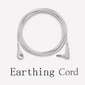Earthing PU Sheet Premium Grounding Therapy Mats Breathable Conductive Pad Antistatic Improve Health