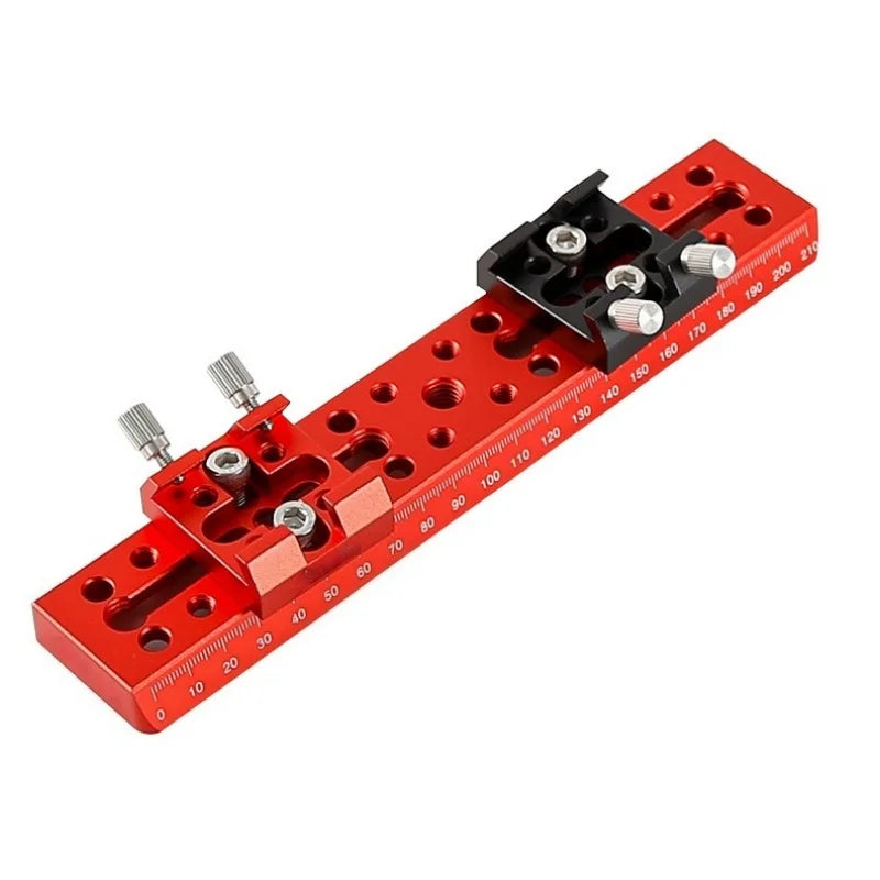 Telescope Rail Bar Vixen Style Dovetail Mounting Plate 100/220/320/440MM