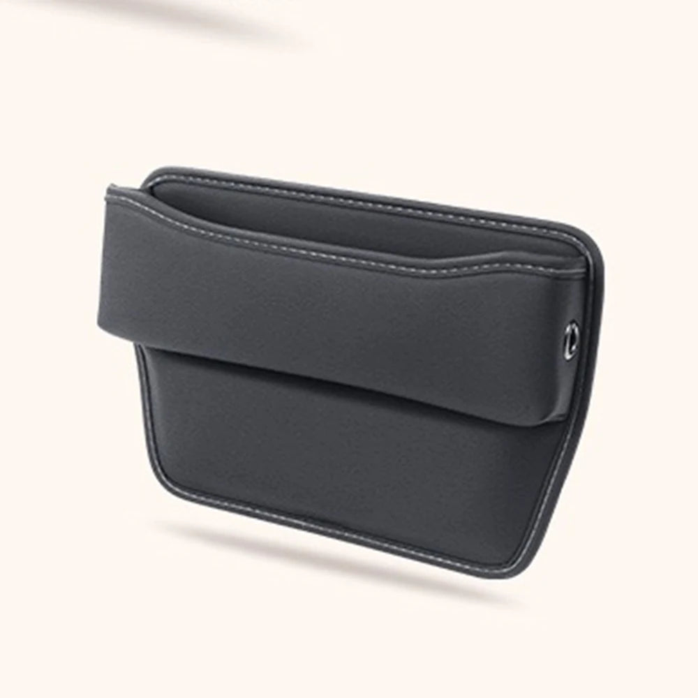 For Toyota Supra GR A90 A91 MK5 86 GT86 GR86 Yaris Cross Car Seat Gap Filler Storage Pocket Upgrage Big Capacity Box Accessories