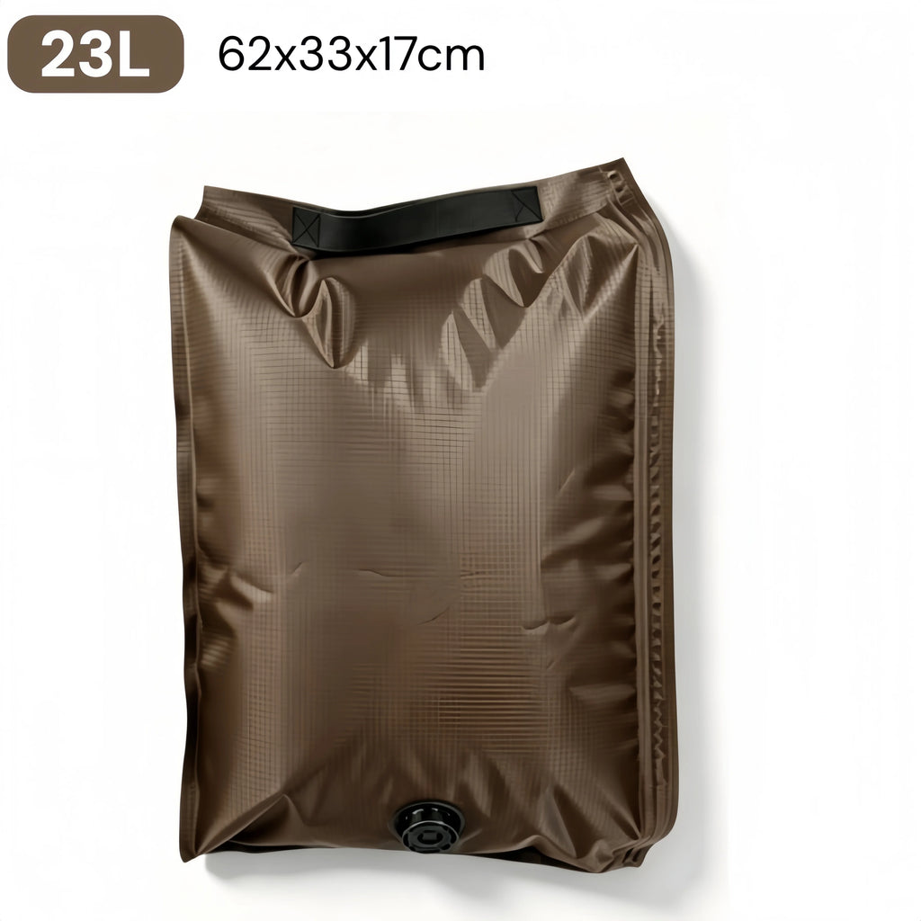 Fabric Vacuum Compression bags for travel essentials bag，organizers storage for clothes accessories packaging bags travelbag