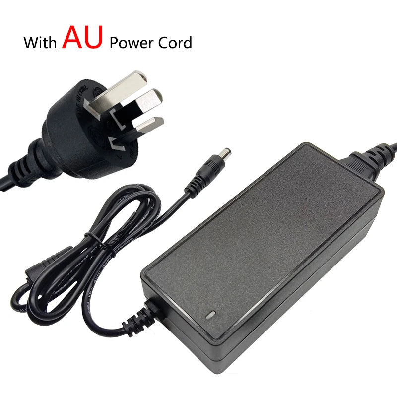 16 Volt AC DC 16v 3a Power Supply 16v Source 16v Transformer AC to DC Converter Adapter 16v UK Plug Power Source 16 Volts AU US
