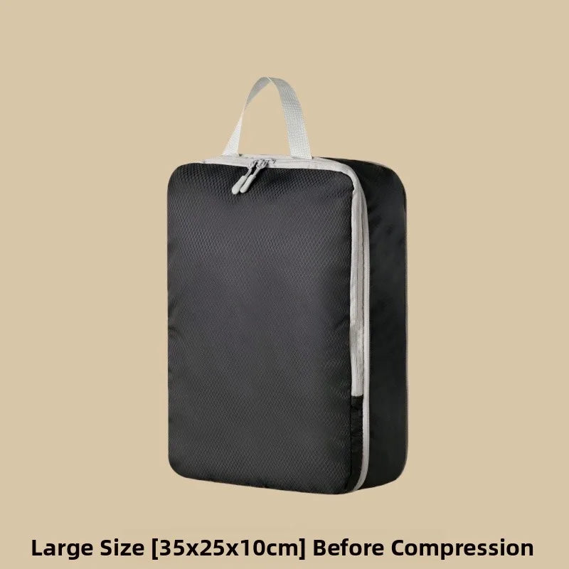 Travel Crion Storage Bag for Clothes And oes Large Size Organizing Bag for Suitcase Ideal for Busin Trips And Vaca...