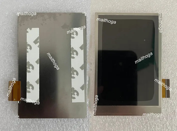 maithoga IPS 3.5 inch 51PIN 16.7M HD TFT LCD Screen Capacitive/Resistive Touch Panel R61529 Drive IC 480*320 24Bit RGB888