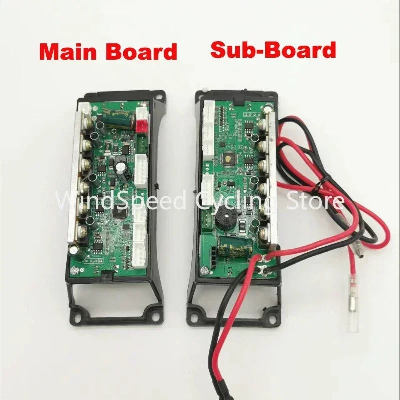 Dual System Electric Balance Scooter Motherboard 36V 6/8/10 Inch Hoverboard Motherboard Controller Control Board With Bluetooth