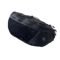 Casual Large Capacity Crossbody Bag Large Storage Stylish Design Fanny Pack Multifunctional Chest Bag Daily Matching