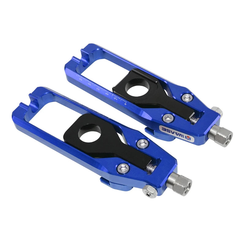 waase For Yamaha MT-09 FZ-09 FJ-09 MT09 tracer 900 900GT XSR900 2013 2014 2015 2016 2017-2020 Chain Adjusters Tensioners Catena