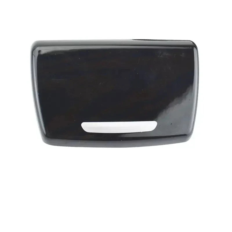 New Interior Car Central Console Ashtray Box and Cover For BMW Accessories 5 Series F10 F18 520 523 525 528 530 535 51169206347