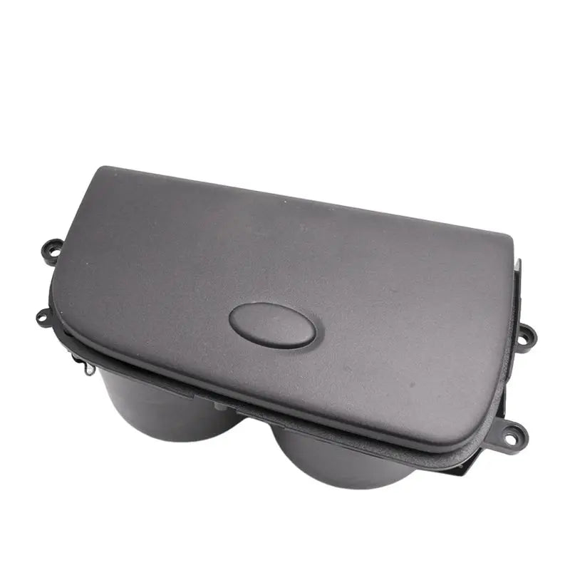 Y91A-Car Center Console Water Cup Holder Cover 84651-3C100 For Sonata 2001-2004 Storage Box Drink Holder 846513C100AX Pa