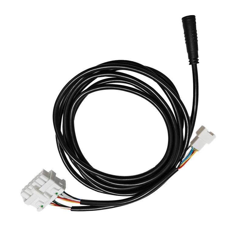 Original Controller Main Control Cable for Ninebot F3 F3 Pro Electric Scooter Parts Control Connection Accessories