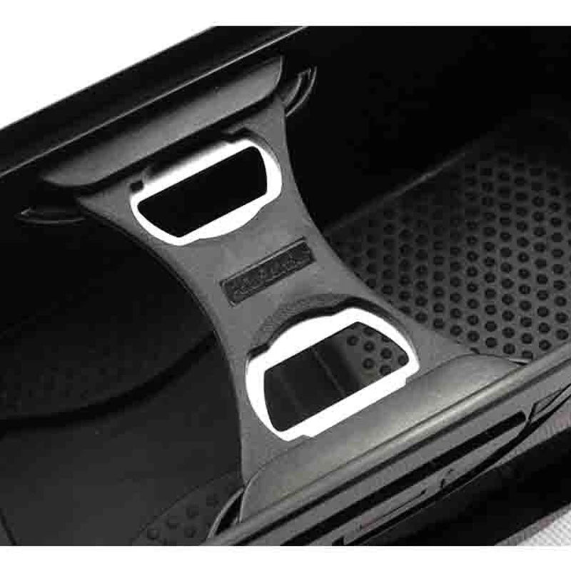 Car Portable Bottle Opener Beer Stainless Steel Car Accessories Bar Tool For Volkswagen Golf 6 MK6 Travel GTI Scirocco Jetta