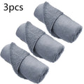 5pcs Car Wash Microfiber Towel Car Cleaning Drying Cloth Car Care Cloth Microfiber Towel Car Microfiber Cloth Car accessory