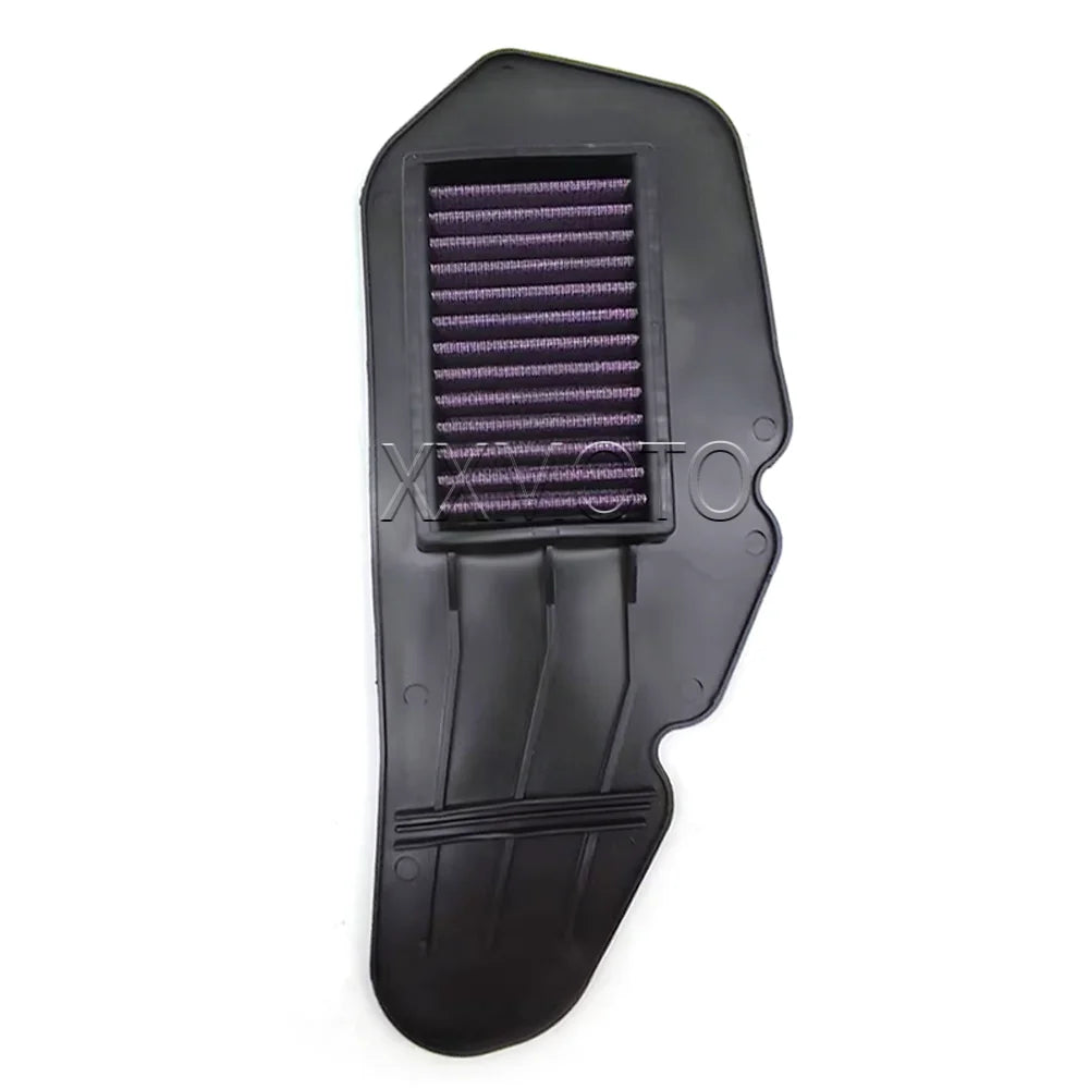 For HONDA PCX125 WW125 PCX150 CLICK 125i 150i  VARIO125  AIR BLADE125 PCX 125 150 High Flow Motorcycle Air Filter Intake Cleaner