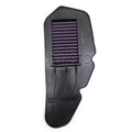 For HONDA PCX125 WW125 PCX150 CLICK 125i 150i  VARIO125  AIR BLADE125 PCX 125 150 High Flow Motorcycle Air Filter Intake Cleaner