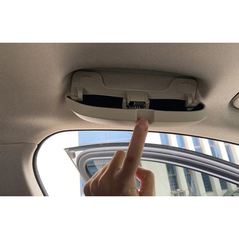 Car Sunglasses Holder for BMW F Series and G Series F20 F30 F31 F80 F34 F10 F11 F25 G20 G30 G31 G32 G11 G12 G01 G05 G07