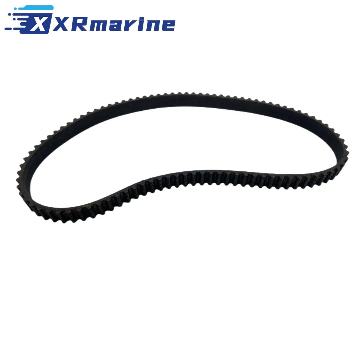 Timing Belt 6C5-46241 for Yamaha 4 Stroke F 25 30 40 50 60 70 HP Outboard Motor 6C5-46241-00 18-15130