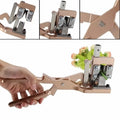 Professional  Pruning Shears Machine Garden Tree Pruning Shears Scissor Grafting Cutting Vegetable Grafter Tree Grafting Tool