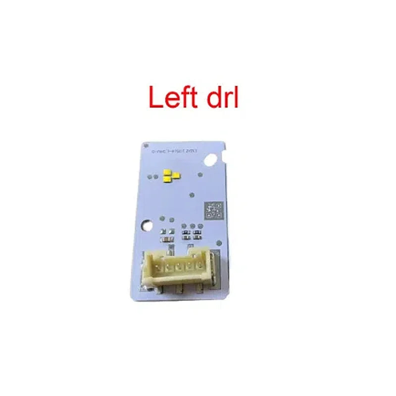 White DRL Boards For BMW 1 2 Series F40 F44 Gran Coupé 118i 218i M235iX LED Headlight Daytime Running Light DRL Modules