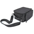 SHINEKA Stowing Tidying for Jeep Wrangler JL JK Sports/Sahara/Rubicon 2007-2025 Seat Storage Bag for Jeep Wrangler JK JL 2007 Up