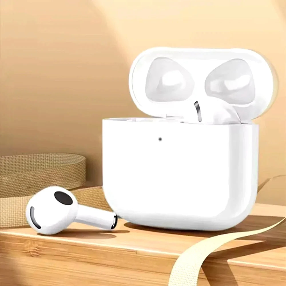 Bluetooth Headset TWS Wireless Headphone Bluetooth Earphone Long Battery Touch Control Earbuds For Android IOS PC