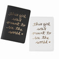 2PCS/Set Letters PU Leather Passport Cover Case Card Holder Lightweight Travel Accessories Wallet Gift For Couples